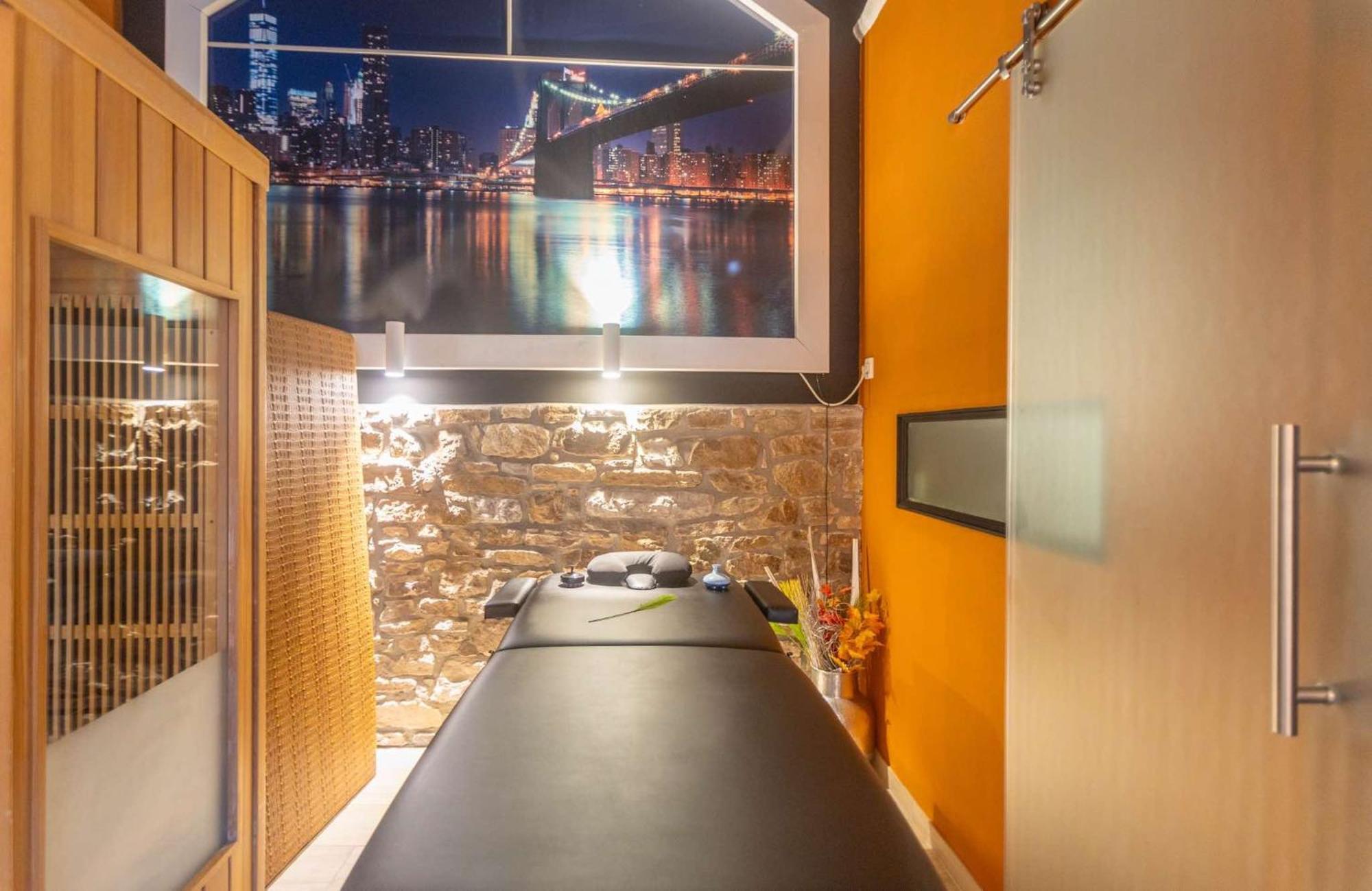Apartment Design Suite Jehanster Екстер'єр фото